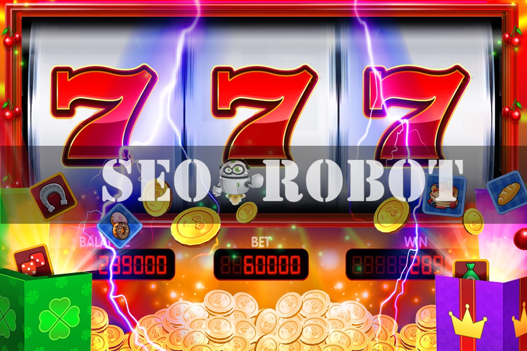 Tips Meningkatkan Keuntungan Slot Online Deposit Terjitu